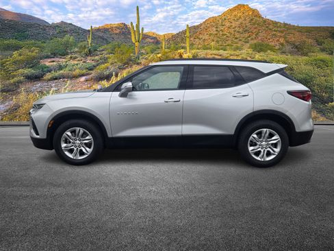 Used 2021 Chevrolet Blazer LT image 7