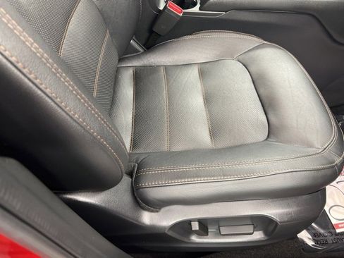 Used 2021 MAZDA CX-5 Touring w/ Touring Preferred SV Package image 23