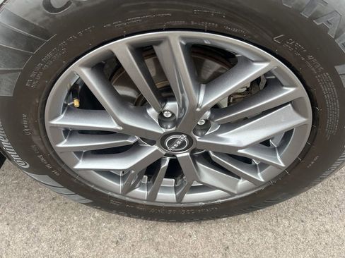 Certified 2023 Nissan Rogue S image 39