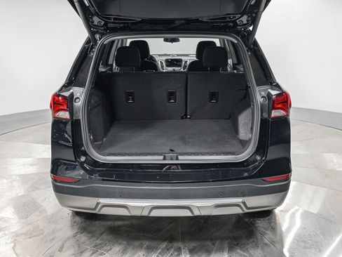 Used 2022 Chevrolet Equinox LT image 6