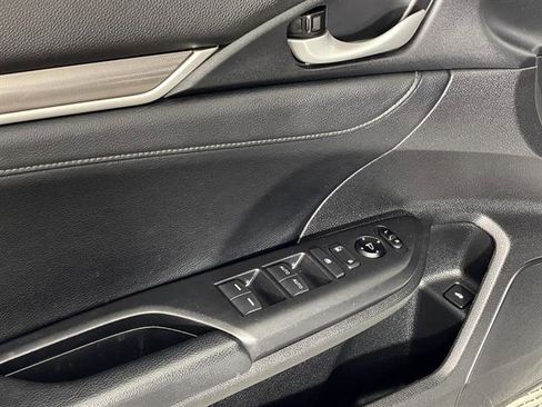 Used 2019 Honda Civic EX-L image 19