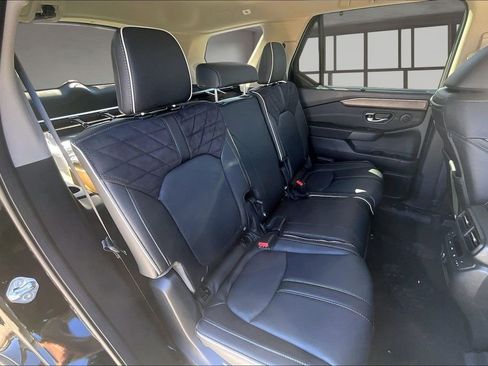 New 2026 Honda Pilot Elite image 10