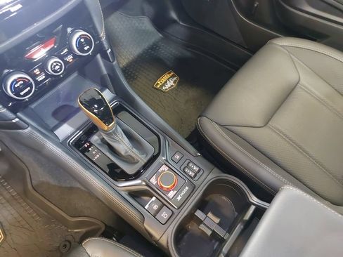 Certified 2025 Subaru Forester Wilderness w/ Convenience Package AWD/4WD image 26