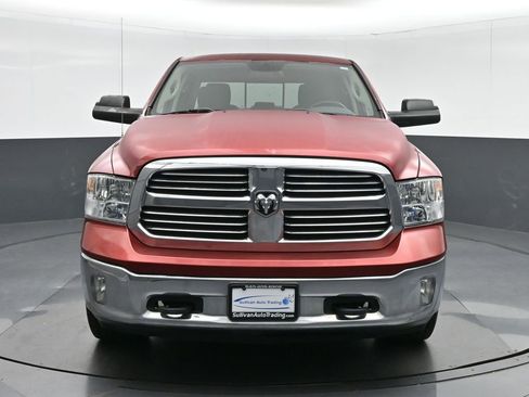 Used 2013 RAM 1500 Big Horn image 2