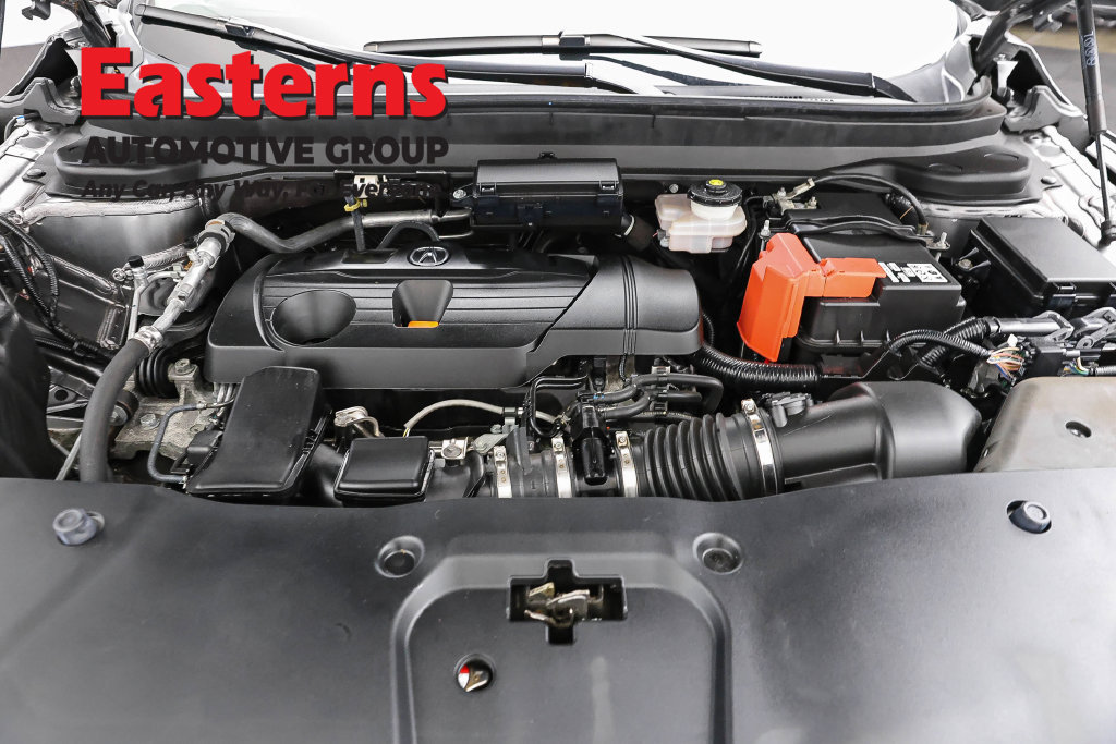 Used 2023 Acura RDX AWD image 8
