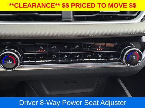 Certified 2025 Chevrolet Equinox LT w/ Convenience Package II FWD image 23