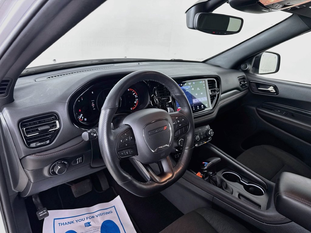 Used 2025 Dodge Durango GT RWD image 9