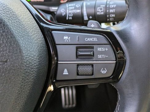 Certified 2023 Honda Civic Sport Touring image 29