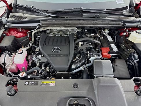 Used 2024 Lexus RX 350 Premium w/ Accessory Package (Z1) image 28