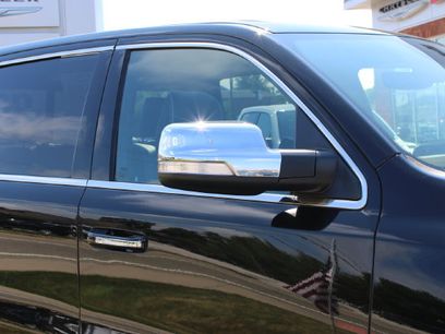 Used 2020 RAM 1500 Limited