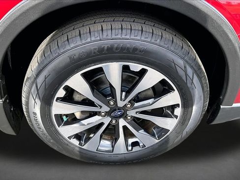 Used 2016 Subaru Outback 2.5i Limited AWD/4WD image 31
