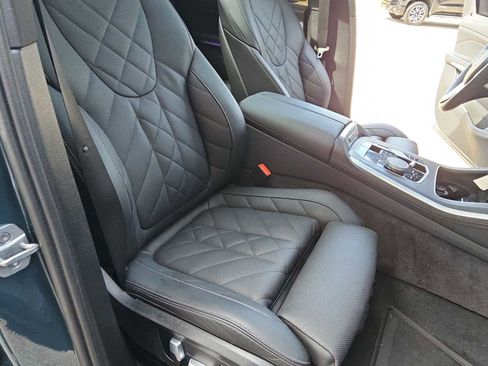 Used 2024 BMW X5 xDrive40i w/ Premium Package image 23