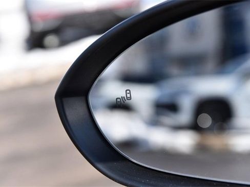 Used 2024 Volkswagen Jetta Sport image 10