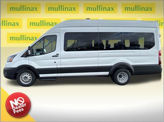 New 2026 Ford Transit 350 XL RWD video 2
