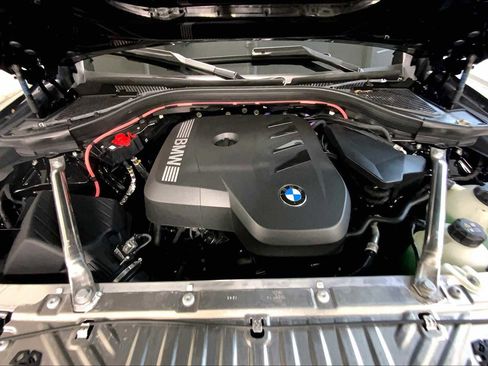 New 2026 BMW X3 xDrive30 w/ Premium Package image 16