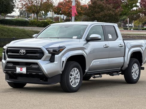 New 2025 Toyota Tacoma SR5 image 7