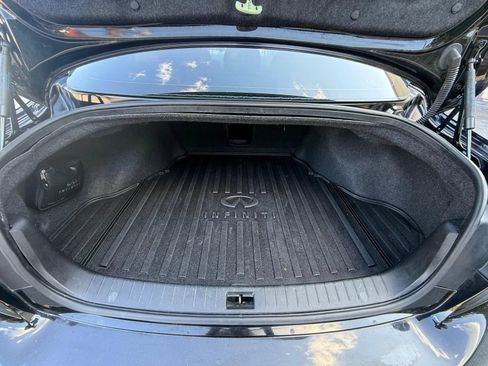 Used 2014 INFINITI Q50 Premium AWD/4WD image 22
