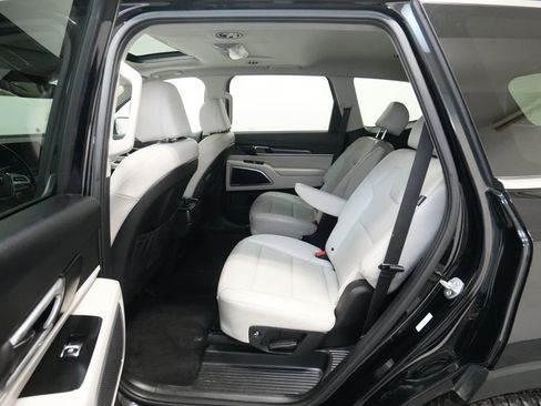 Used 2023 Kia Telluride S w/ S Sunroof Package image 20