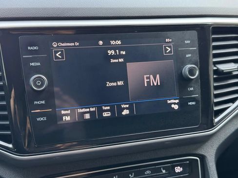 Used 2020 Volkswagen Atlas Cross Sport SEL FWD image 31