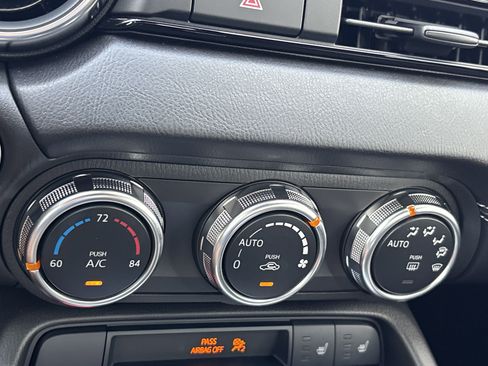 New 2025 MAZDA MX-5 Miata Grand Touring image 30