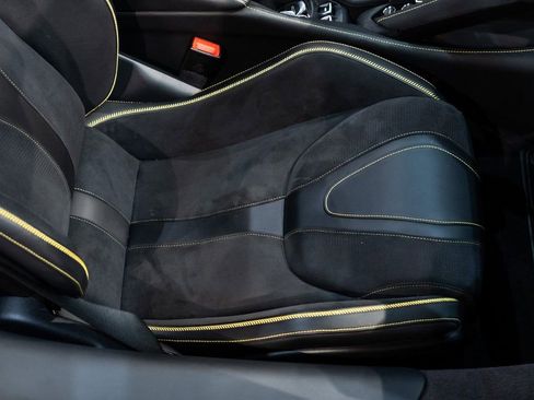 Used 2022 McLaren 720S Spider image 27