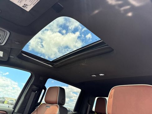 New 2026 GMC Sierra 1500 Denali Ultimate AWD/4WD image 28