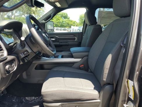 New 2024 RAM 2500 Big Horn w/ Night Edition image 11