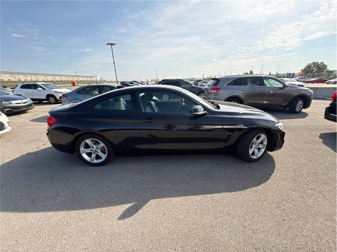 Used 2014 BMW 428i xDrive Coupe AWD/4WD image 3