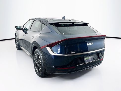 Used 2024 Kia EV6 Wind RWD image 5