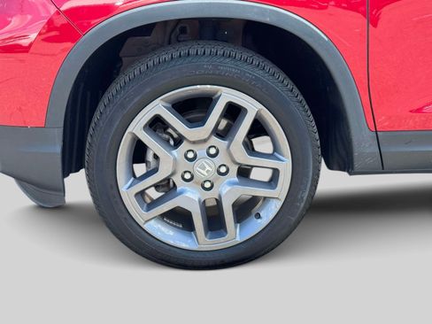 Certified 2023 Honda Passport EX-L image 6
