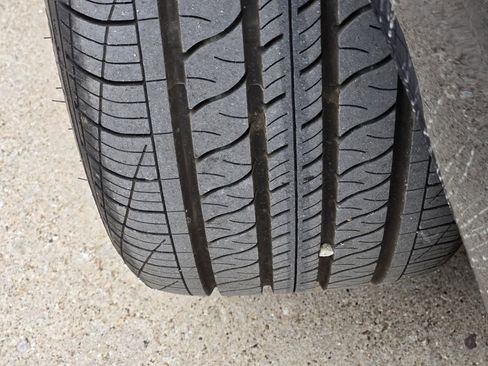 Used 2021 Honda Civic Touring image 11