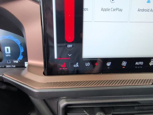 New 2025 Ford Bronco Sport Outer Banks w/ Outer Banks Tech Package+ AWD/4WD image 27
