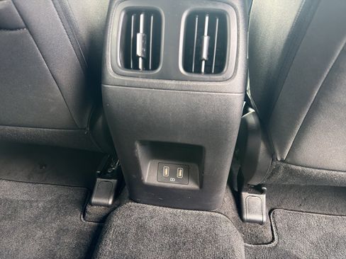 Certified 2022 Hyundai Tucson SEL FWD image 27