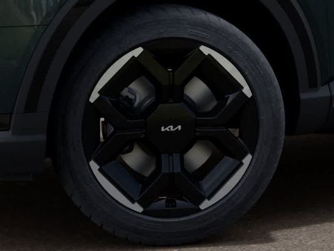 New 2027 Kia Telluride EX FWD image 9
