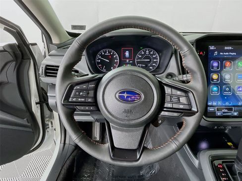 New 2026 Subaru Crosstrek 2.5i Limited image 8