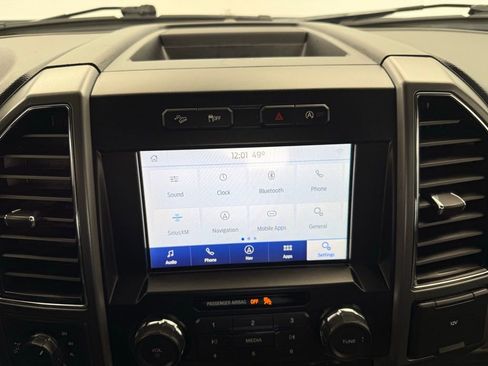 Used 2020 Ford F150 XLT w/ Equipment Group 302A Luxury image 31