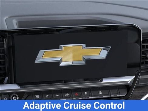 New 2026 Chevrolet Silverado 2500 LTZ w/ LTZ Premium Package AWD/4WD image 23