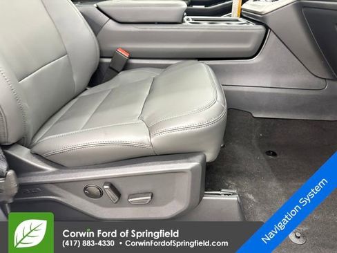 New 2026 Ford Expedition Max Active image 11