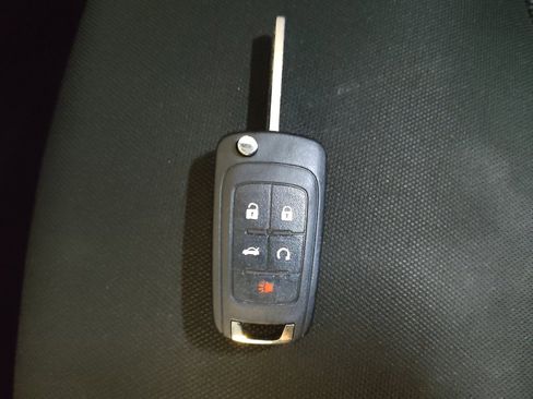 Used 2021 Chevrolet Spark LT image 32