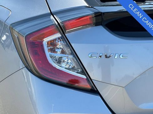 Used 2017 Honda Civic LX image 30
