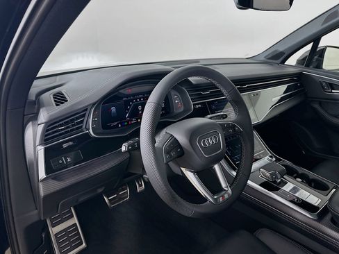 New 2026 Audi SQ7 Premium Plus AWD/4WD image 32