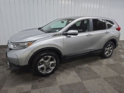Used 2019 Honda CR-V EX-L image 6