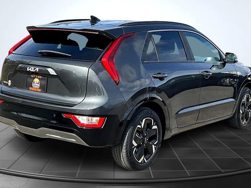 Used 2024 Kia Niro Wind image 23