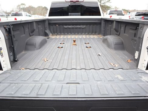 Used 2020 GMC Sierra 3500 Denali w/ Denali Ultimate Package image 9