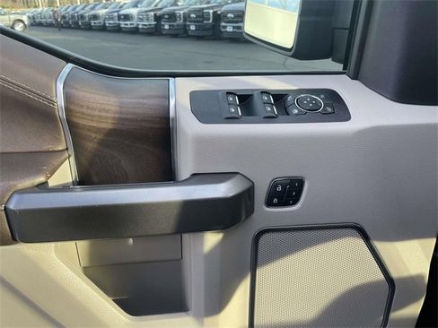 Certified 2020 Ford F150 Limited image 13