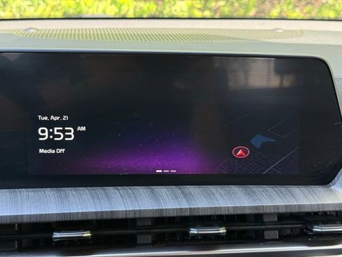 Certified 2024 Kia Telluride EX FWD image 29