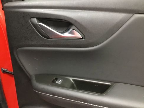 Used 2023 Chevrolet Blazer LT image 22