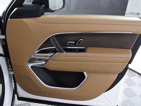 Used 2023 Land Rover Range Rover SE image 17
