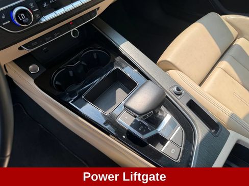 Used 2024 Audi A5 2.0T Premium Plus AWD/4WD image 18