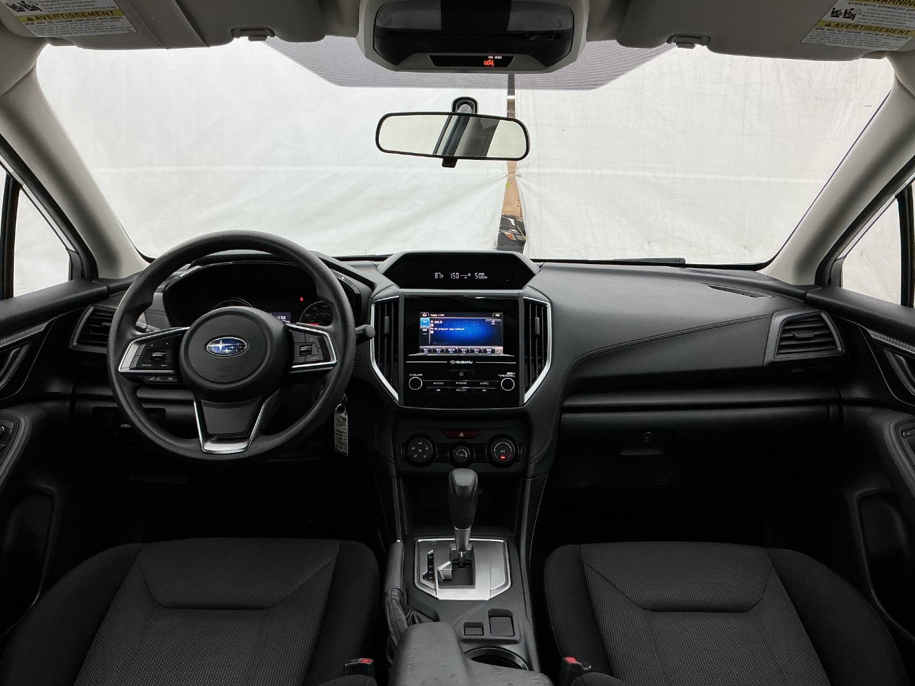 Used 2017 Subaru Impreza 2.0i AWD/4WD image 27